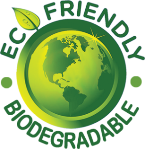 Eco-Friendly Biodegradable