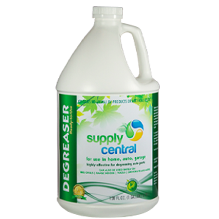 1-Gallon-Degreaser SKU SCDGL1G