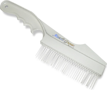 Handi Groom Brush